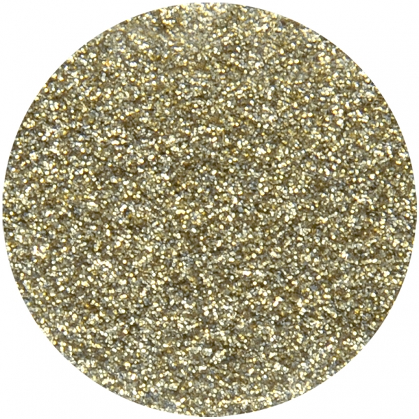 Bio Streuglitzer Gold (fein)  6g