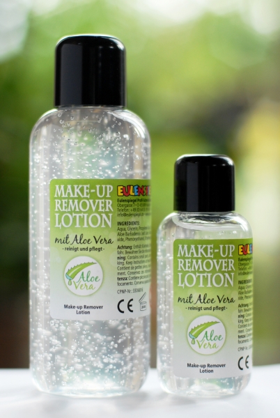 Make-up Remover Lotion 150ml